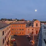 Lux Me - Terrace View Trastevere