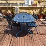 Lux Me - Terrace View Trastevere